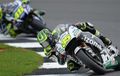 Crutchlow Duel Habis-Habisan Lawan Para Juara Dunia MotoGP
