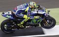 Valentino Rossi: Kena Cap Ban Marc Márquez