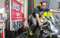 Tes Bahan Bakar Pertamax Turbo, Pas Buat Mesin Berkompresi Tinggi