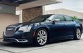 Chrysler 300C Versi Segar Siap Mejeng di IIMS 2015