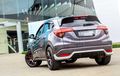 Instan Upgrade Tampilan Honda HR-V