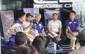 Galang dan Imanuel Akan Kembali Berguru Dengan Valentino Rossi