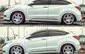 Upgrade Suspensi Honda HR-V: Pilih Statik Atau Adjustable?