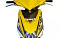 Yamaha Mio Blue Core 125cc Rilis 6 Desember 2014?