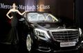 Inilah Kemewahan Mercedes-Maybach S-Class