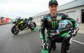 Pembalap Superbike Alex Lowes Buktikan Bisa Naik Motor MotoGP