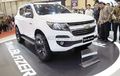 Chevrolet Pertimbangkan Jual Trailblazer, Hadapi Fortuner dan Pajero Sport