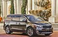 Grand Sedona Jadi Andalan Terbaru KIA Indonesia
