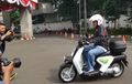 Dibalik Uji Coba Motor Listrik Honda, Tersimpan Teka-teki Besar!