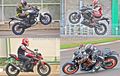 Komparasi KTM Duke 250, Yamaha MT-25, Kawasaki Z250, Kawasaki Z250SL, Pertarungan Naked Bike 250cc 