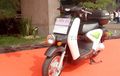 Motor Listrik Honda 'Abal-abal', Masyarakat Jangan Mau Dibodohi