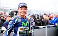 Hasil Latihan Pertama: Valentino Rossi Tercepat
