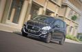 Total Improvement pada Suzuki Ertiga