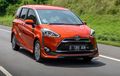 Penantian Panjang All New Toyota Sienta