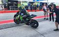Hasil Latihan Kedua: Mengejutkan, Pol Espargaro di Depan