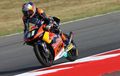Kualifikasi Moto3: Pole Position Milik Brad Binder