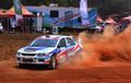 Hasil Keseluruhan Pertamax Sprint Rally Seri 2