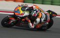 Race Moto2: Kemenangan Pertama Untuk Baldassarri