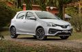 Toyota Etios Facelift Dapat Rem ABS dan Engine Mounting Hidrolik