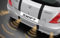 Sensor Parkir Harus Jadi Fitur Wajib Semua Mobil di India