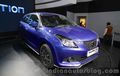 Suzuki Baleno RS, Tipe Tertinggi Bermesin Turbo Boosterjet