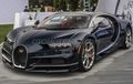 10 Fakta Unik Dibalik Perancangan Mobil Tercepat Sejagad, Bugatti Chiron