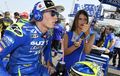 Espargaro Prediksi Rossi Dikalahkan Vinales di 2017
