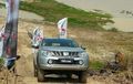 Luar-Dalam, Mitsubishi All New Triton Kian User Friendly