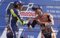 Valentino Rossi Berbagi Kisah Balapannya di Misano (2)