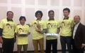 Workshop Clay Modeling Daihatsu, Bikin Melek Desain Otomotif Masa Kini