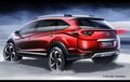 Bersiap Menyambut Kemunculan Perdana Honda BR-V