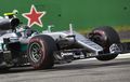 Rosberg Pembalap Ke-16 dengan 200 GP, Siapa Pembalap Lainnya?