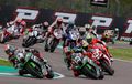  Statistik dan Fakta Pabrikan Balap Superbike di Jerman