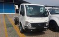 Tata Super Ace, Makin Populer Jadi Angkot