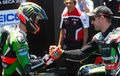 Kawasaki Ingin Tingkatkan Point di WSBK Jerman
