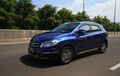 Test Drive Suzuki SX4 S-Cross A/T 