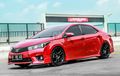 Toyota All New Corolla Altis 1.8 V 2015: Esport & Thailand Converted