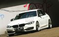 BMW 320i Sport 2013 dengan Simple Stance