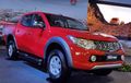 Kupas Ubahan Baru Mitsubishi All New Triton untuk Indonesia