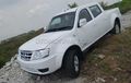 TATA Xenon XT 2.2 VTT 4X4, Double Cabin Untuk Bisnis