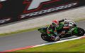 Race 2 WSBK Jerman: Hujan Deras Ditaklukan Jonathan Rea