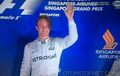 Klasemen Sementara: Rosberg Rebut Posisi Puncak dari Hamilton