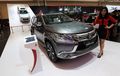 Mitsubishi Pajero Sport Tetap 'Perkasa' di Jabodetabek
