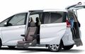 Siasat Honda Bikin Kabin Honda Freed Makin Luas