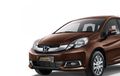 Honda Mobilio Kembali Jadi Mobil Terlaris Honda