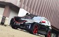 Mazda CX-5 2014 Ikut Aliran Low and Slow aja