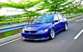 Mitsubishi Lancer Evo IX 2005, Jangan Tertipu Penampilan Luar