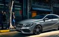 Empat Model Mercedes-Benz Ini Cocok Untuk Kaum Muda Sukses 