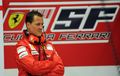 Michael Schumacher Diklaim Tidak Bisa Berjalan