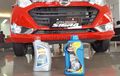 Nih, Oli 'Murah' Untuk Daihatsu Sigra, Spek Tinggi Bro!